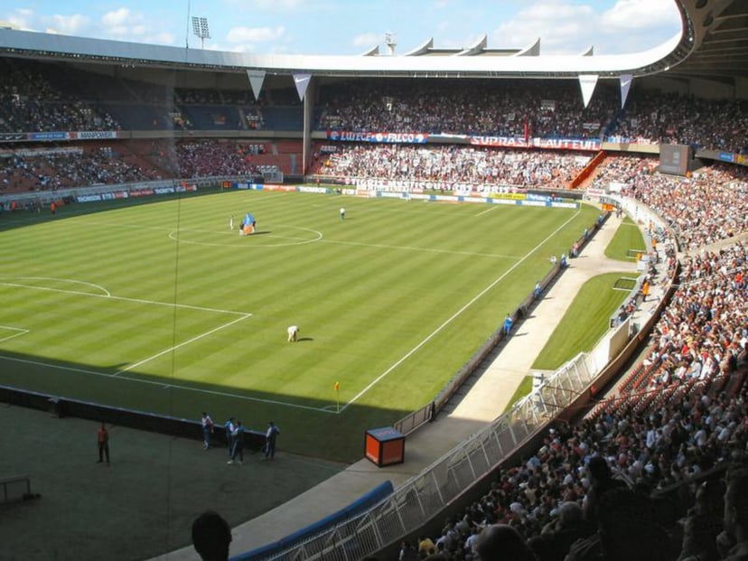 1997–98 UEFA Cup