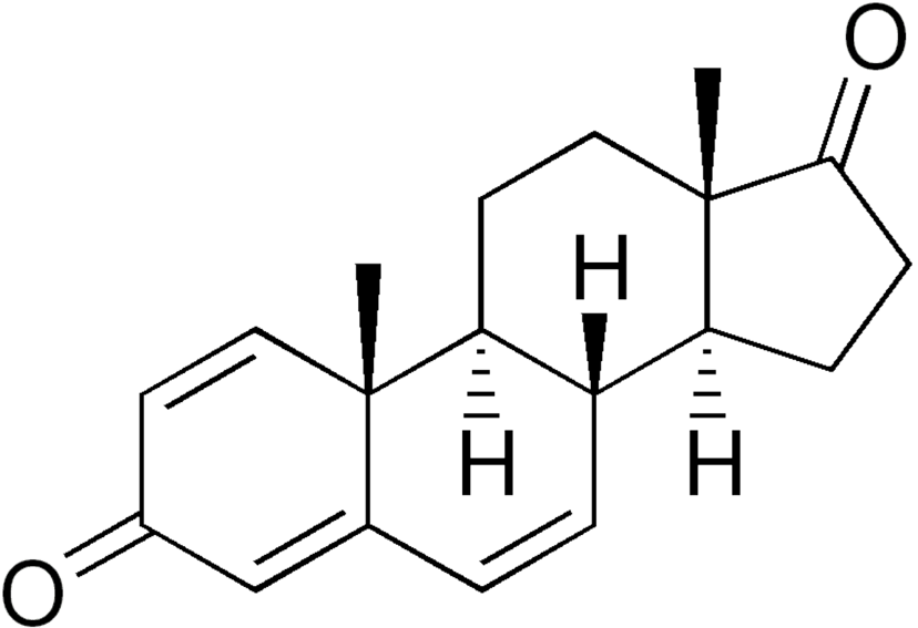 1,4,6-Androstatriene-3,17-dione