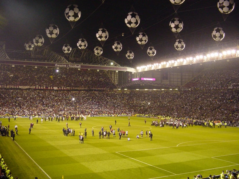 2002–03 UEFA Champions League