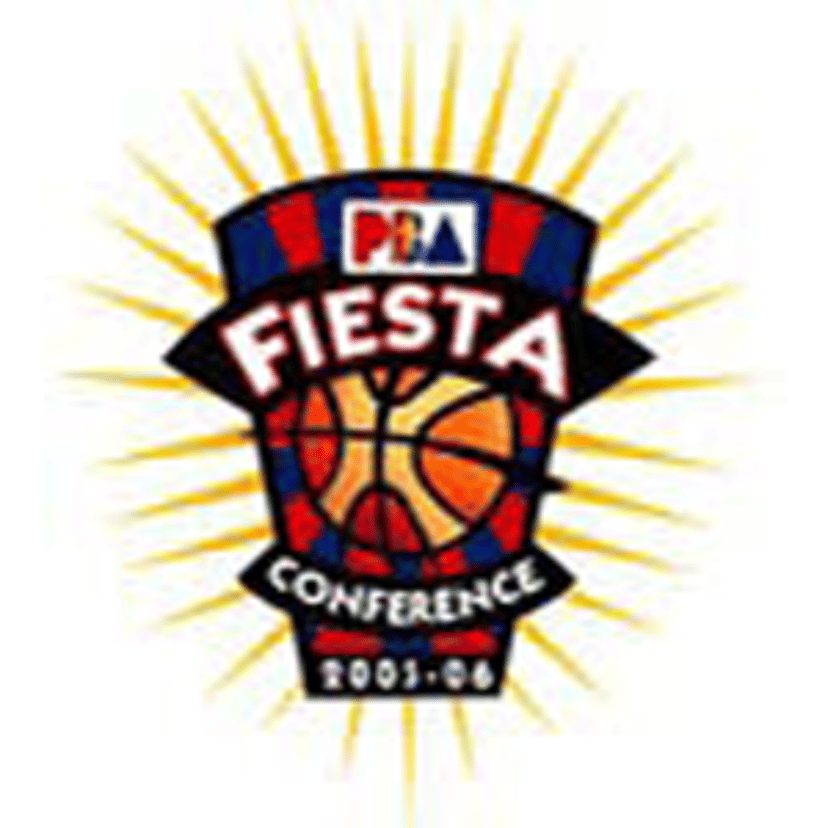 2005–06 PBA Fiesta Conference