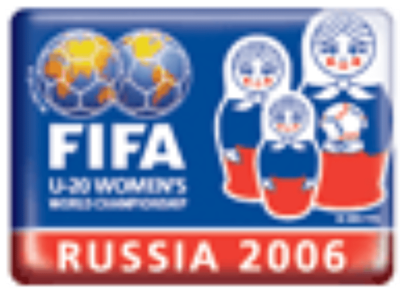 2006 FIFA U-20 Women's World Championship