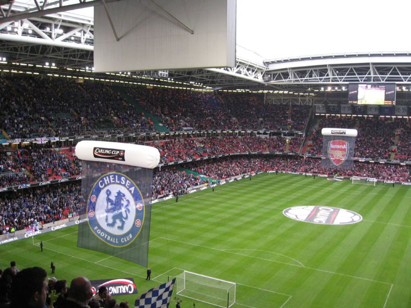 2006–07 Football League Cup