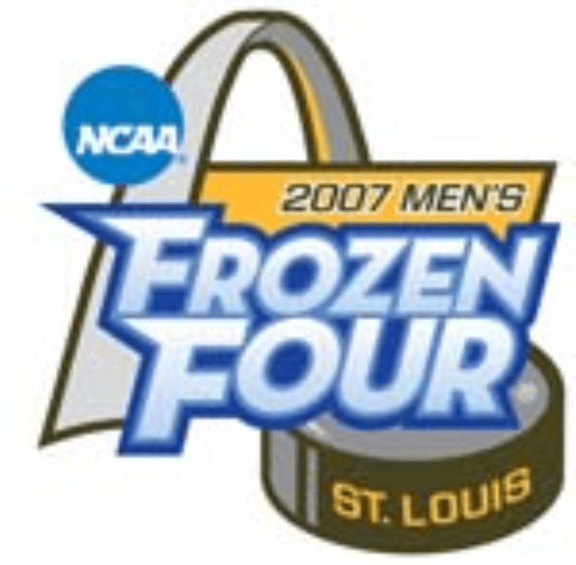 2007 NCAA Division I Men's Ice Hockey Tournament