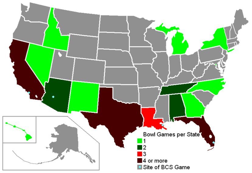 2012–13 NCAA football bowl games