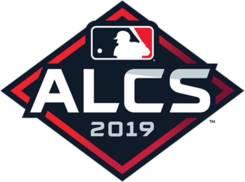 2019 American League Championship Series