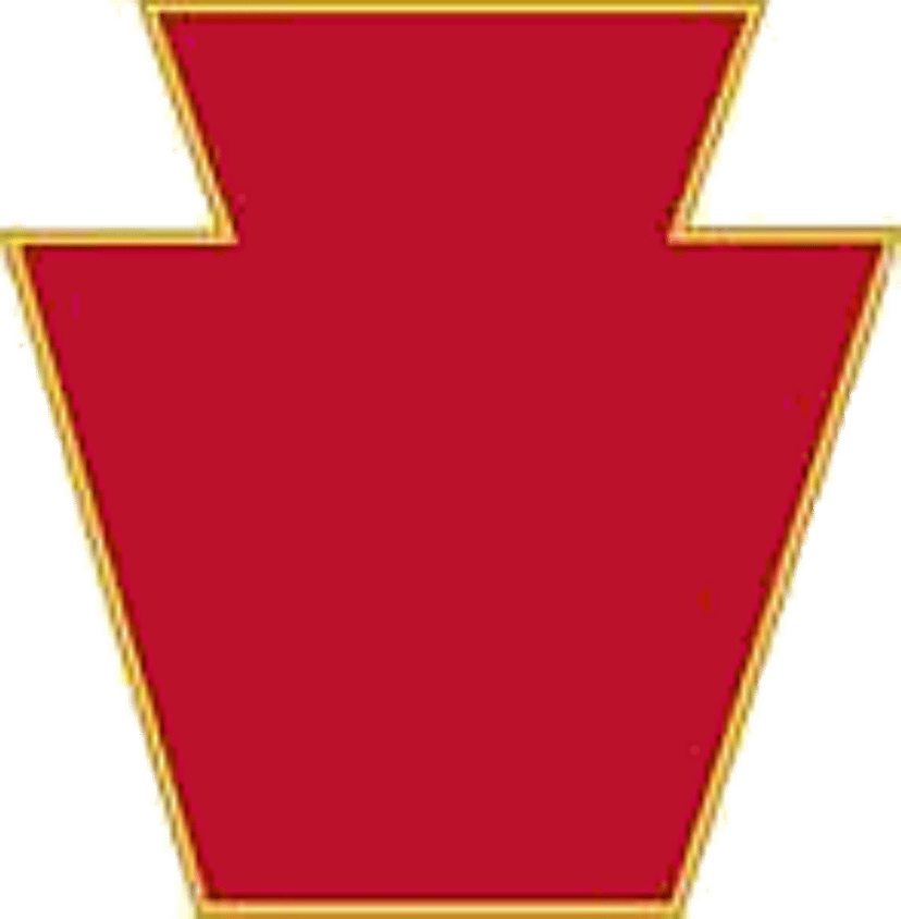 28th Infantry Division (United States)