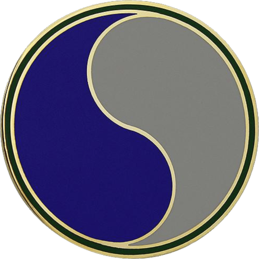 29th Infantry Division (United States)