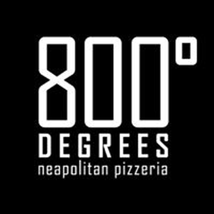 800 Degrees Pizza - Pizza Place