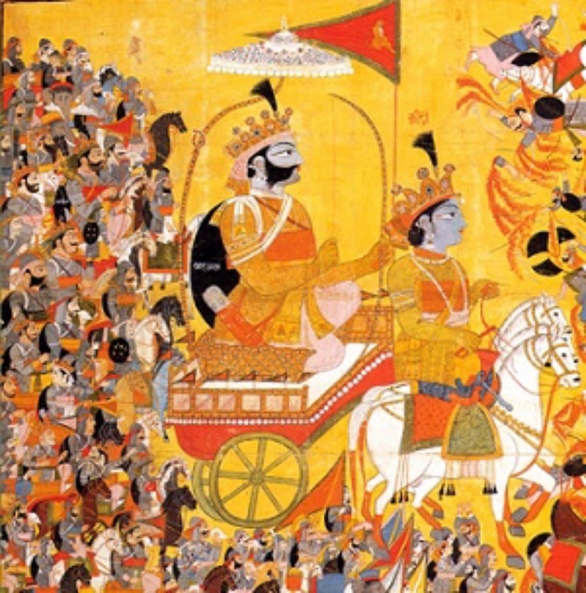 Bhagavad Gita