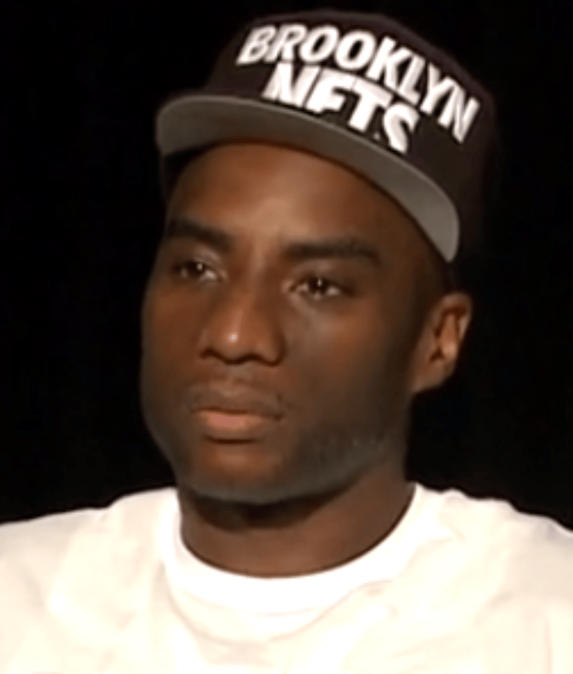 Charlamagne Tha God