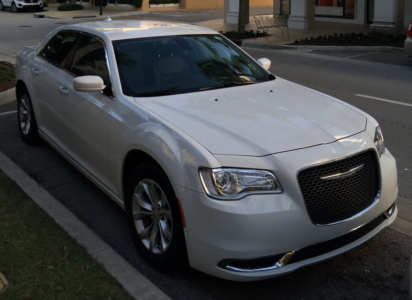 Chrysler 300