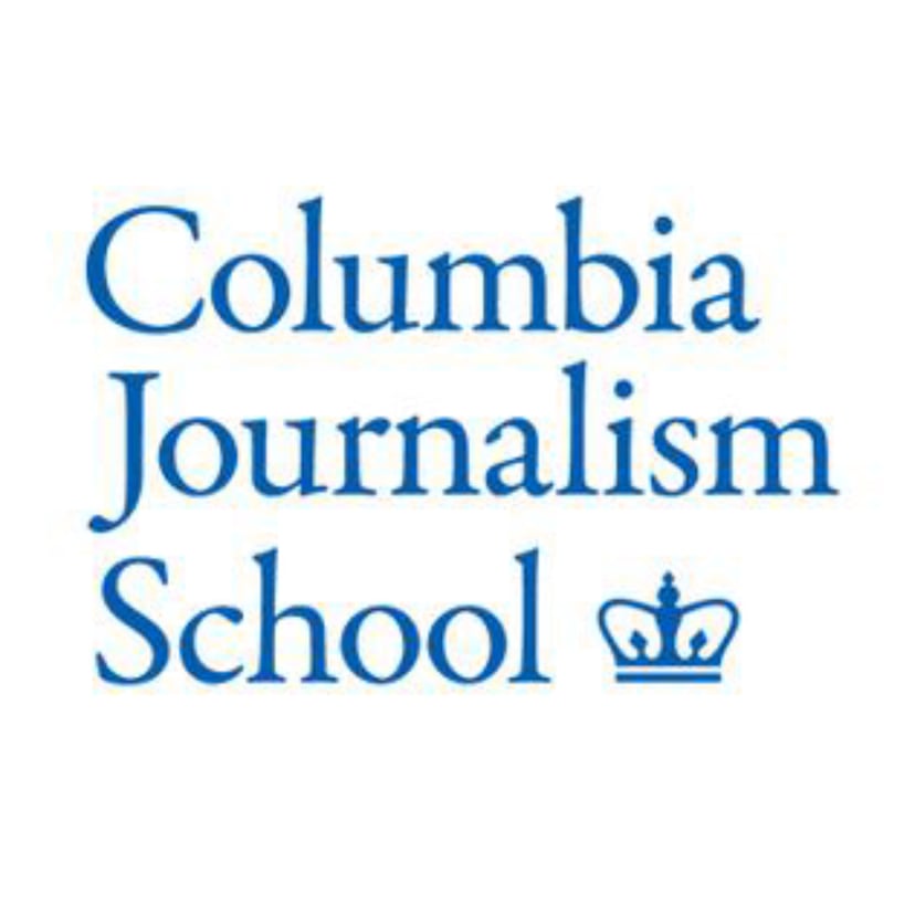 Columbia University Graduate School of Journalism