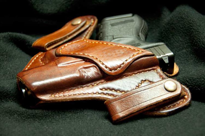 Concealed carry