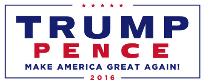 Donald Trump 2016 presidential campaign