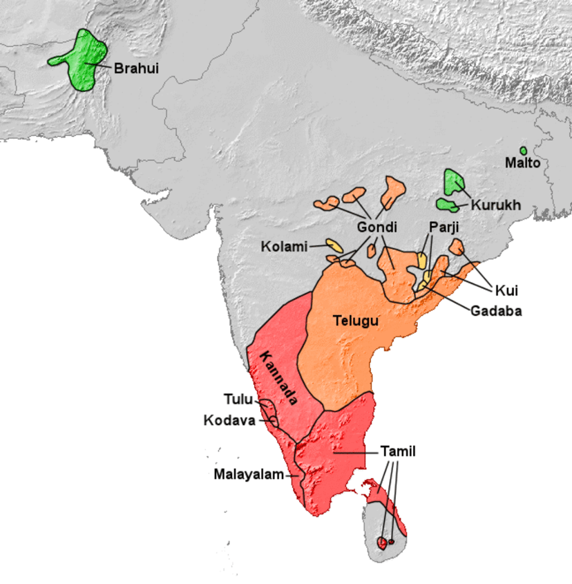 Dravidian peoples