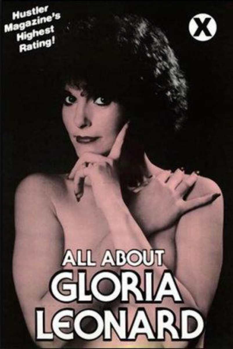 Gloria Leonard
