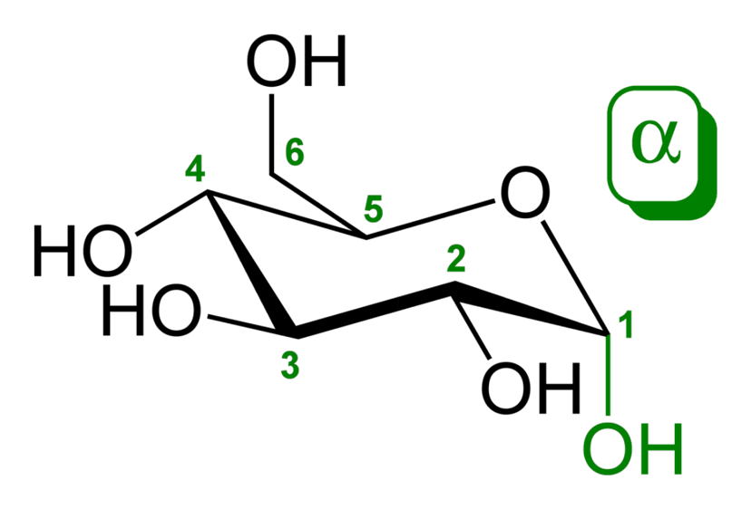 Glucose