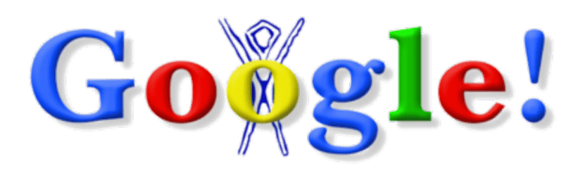 Google Doodle