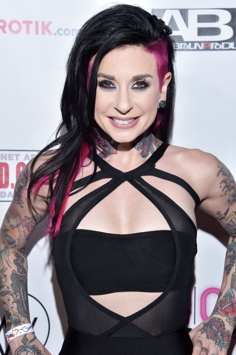 Joanna Angel