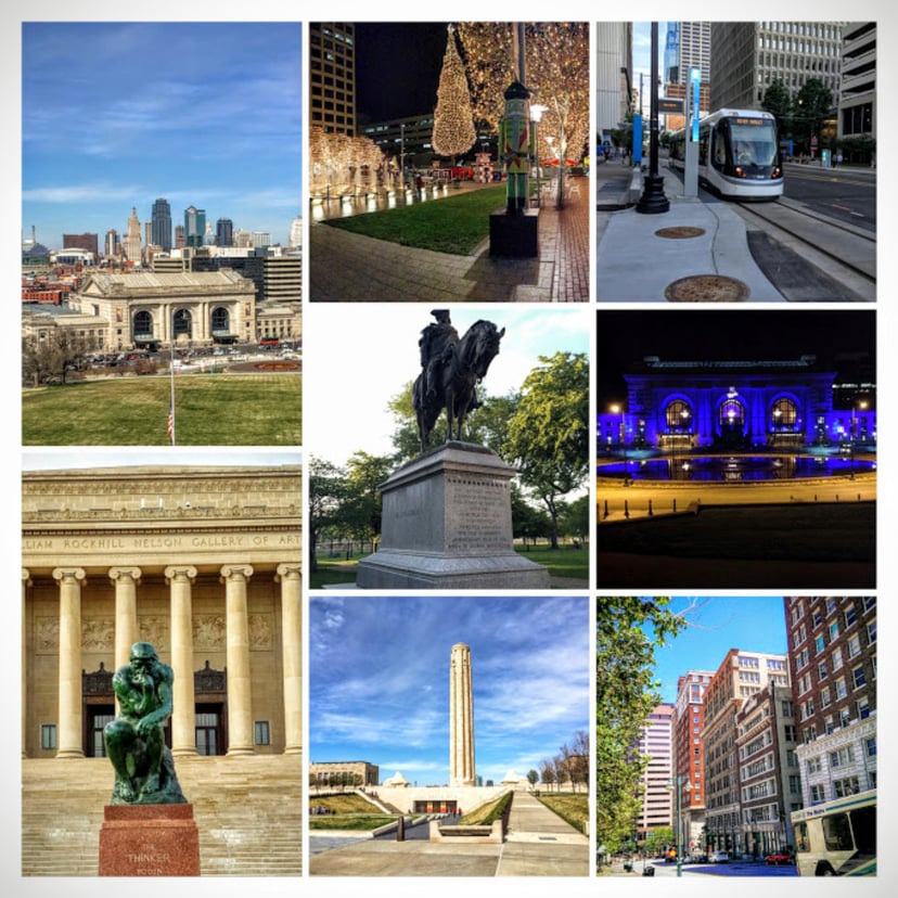Kansas City, Missouri