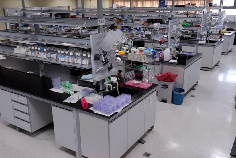 Laboratory