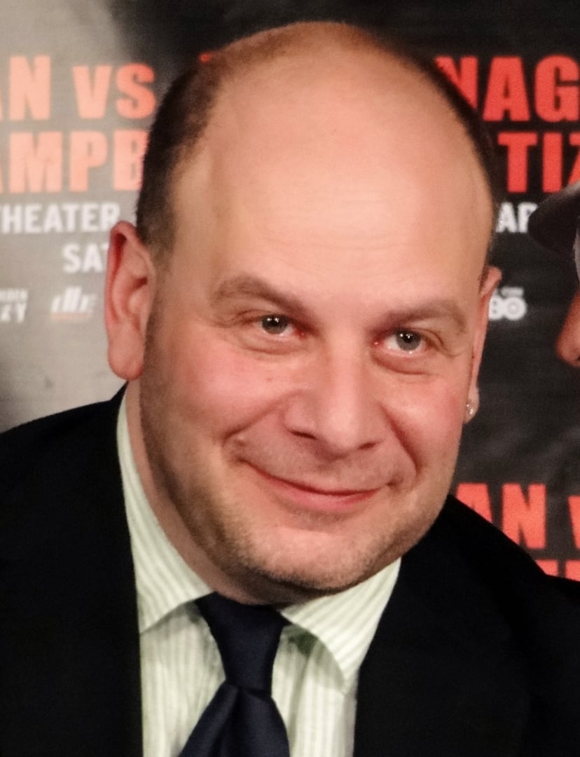 Lou DiBella