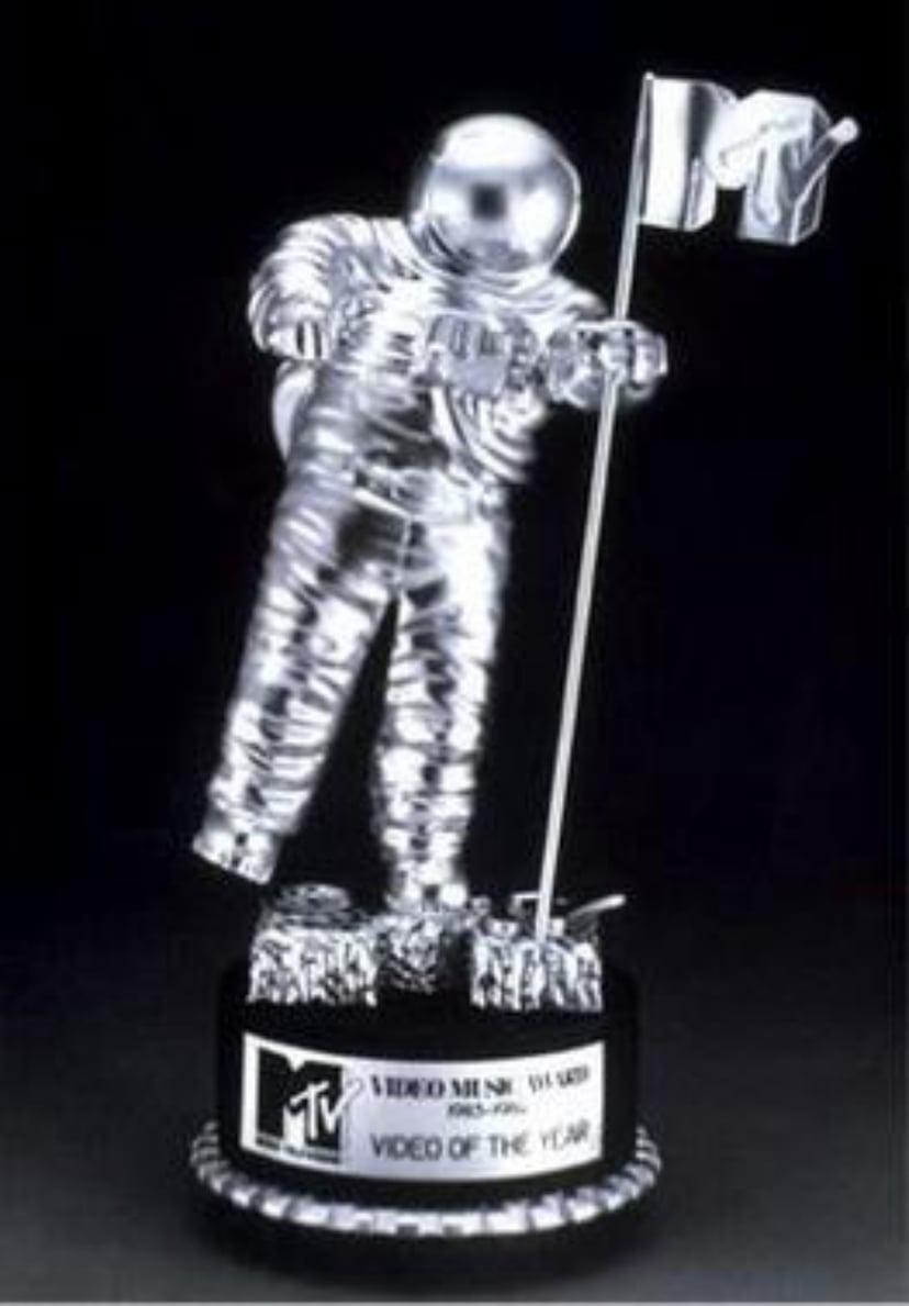 MTV Video Music Award
