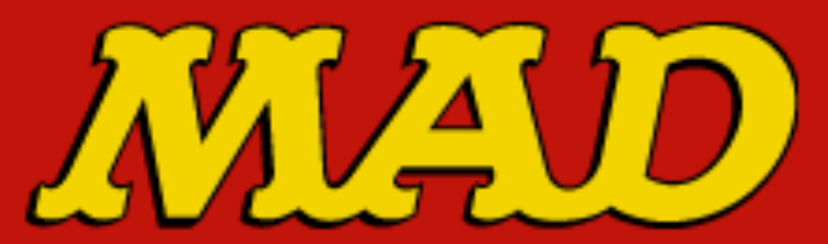 Mad (magazine)