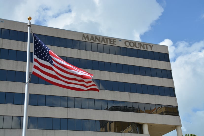 Manatee County Sheriff's Office