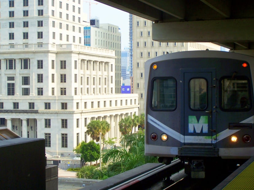 Metrorail (Miami)