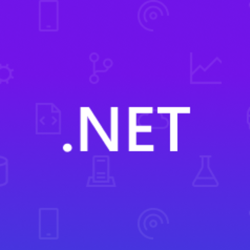 .NET platform