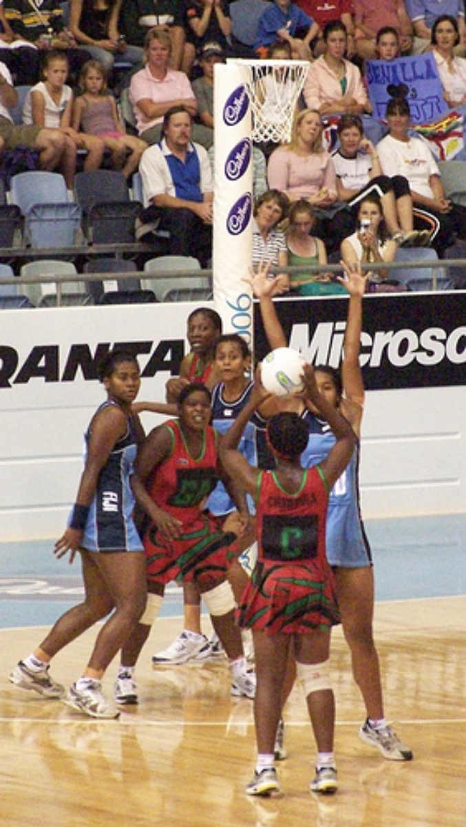 Netball