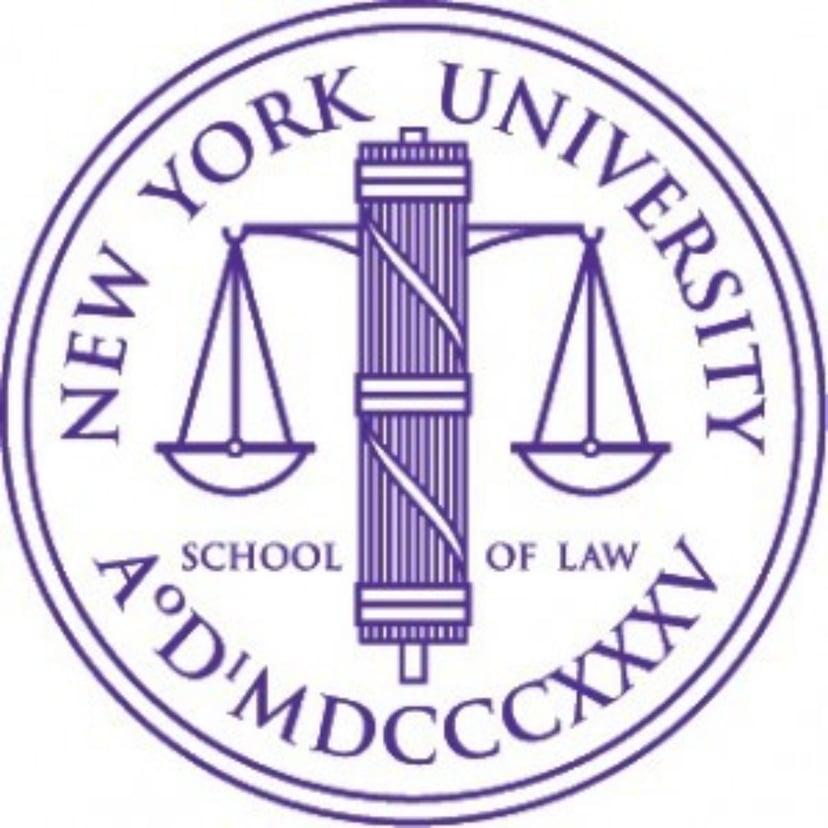 New York University School of Law