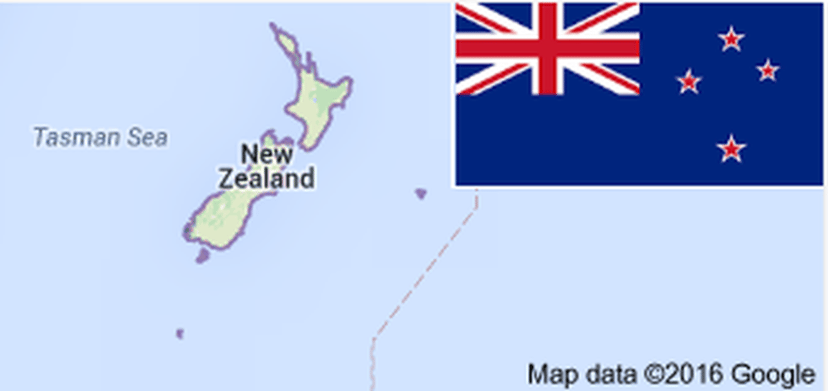 New Zealand (Country)