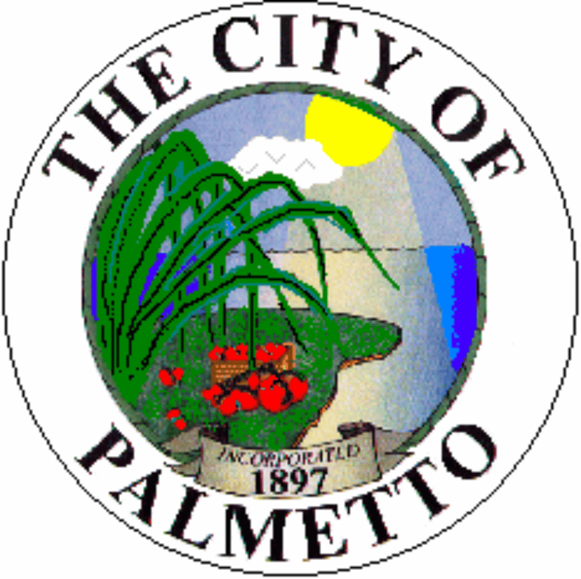Palmetto, Florida