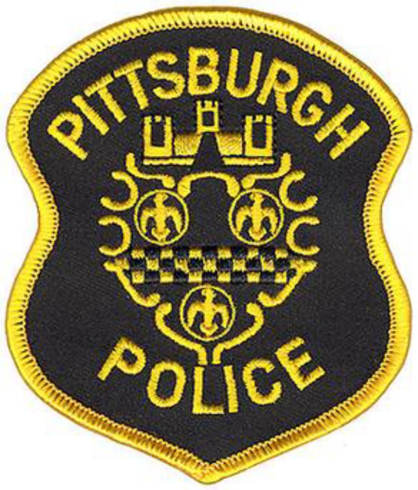 Pittsburgh Police