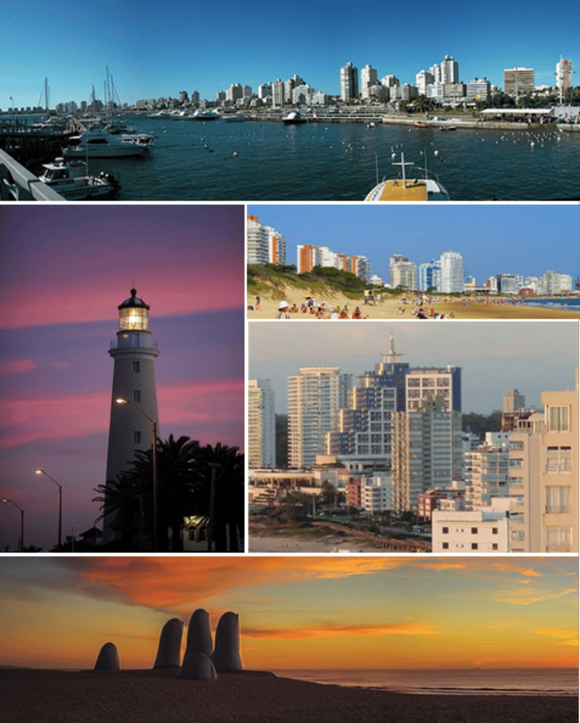 Punta del Este