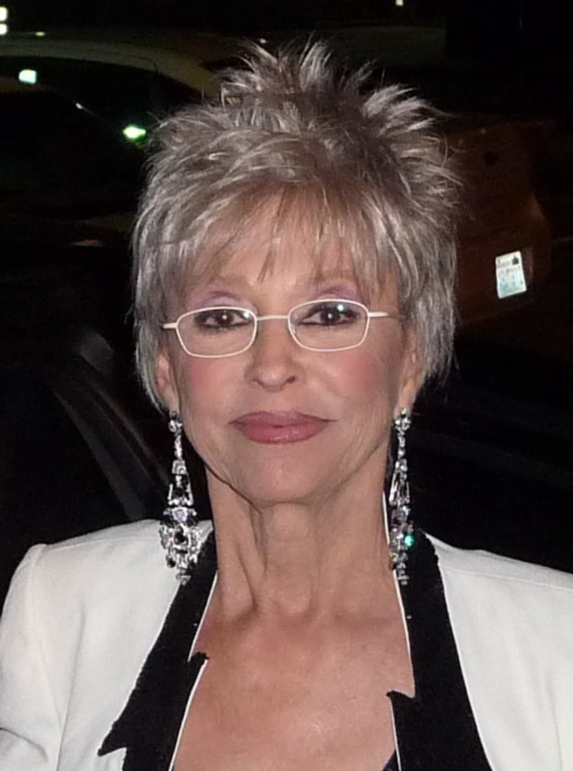 Rita Moreno