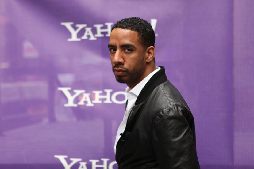 Ryan Leslie