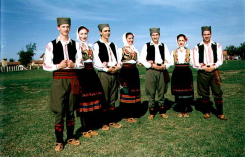 Serbs