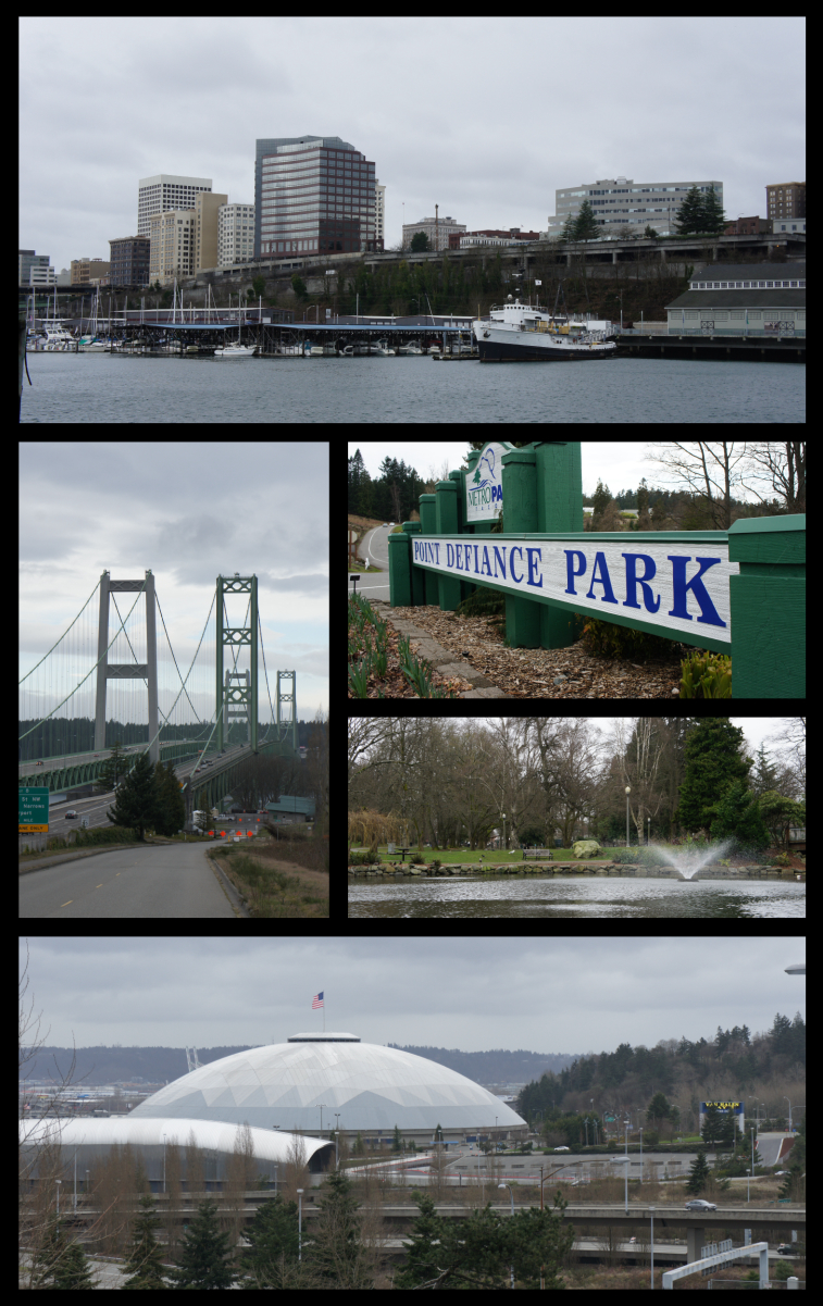 Tacoma, Washington