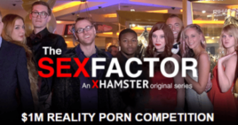 The Sex Factor