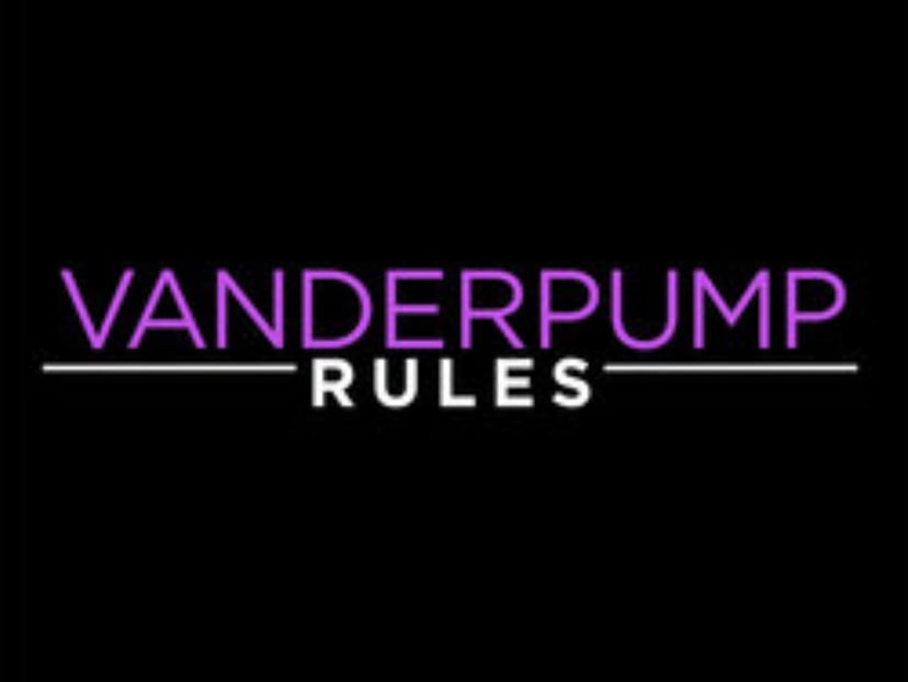 Vanderpump Rules
