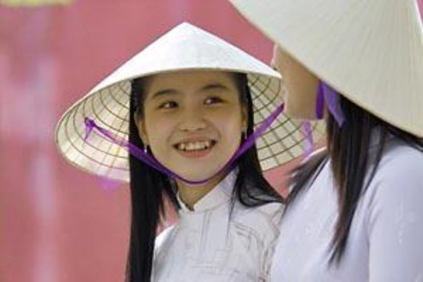 Vietnamese people