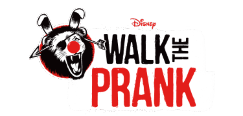 Walk the Prank