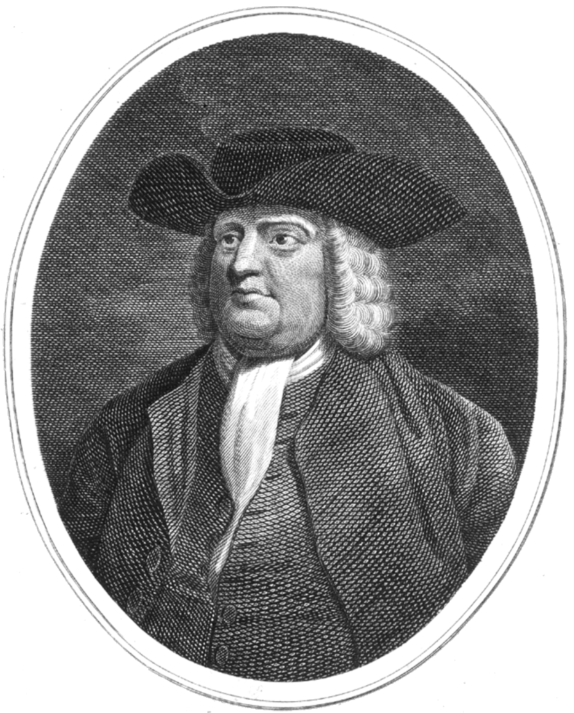 William Penn