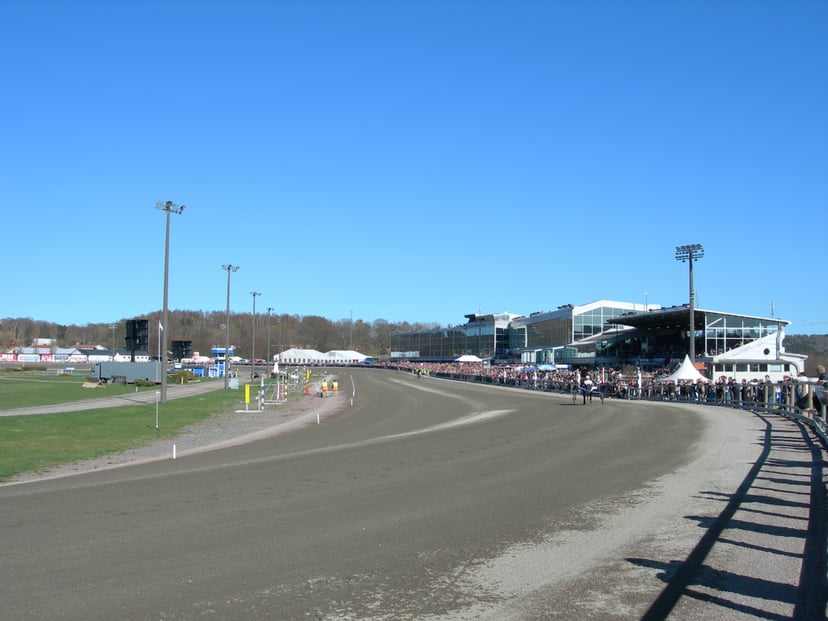 Åby Racetrack