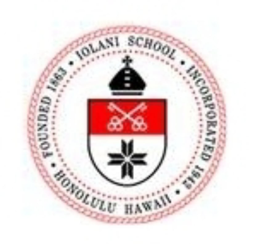 ʻIolani School