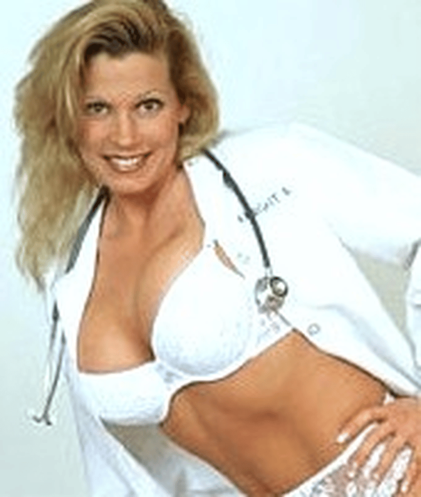 Alecia Knight