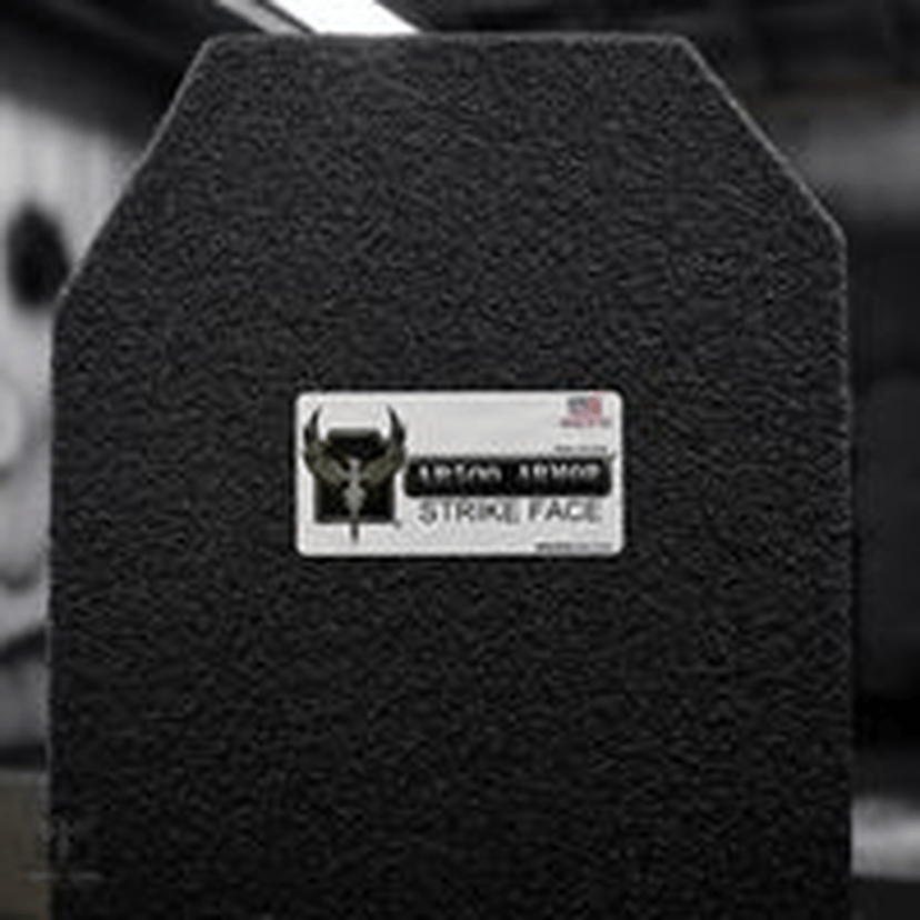 AR500 Armor